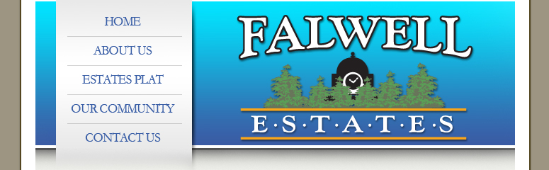 Falwell Estates Murray Kentucky Subdivision Development